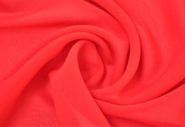 chiffon fabric